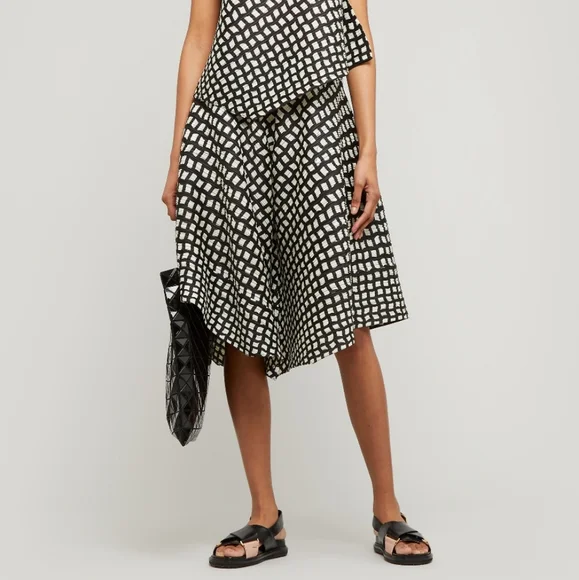 ISSEY MIYAKE PLEATS PLEASE Culottes - Picture 6 of 9